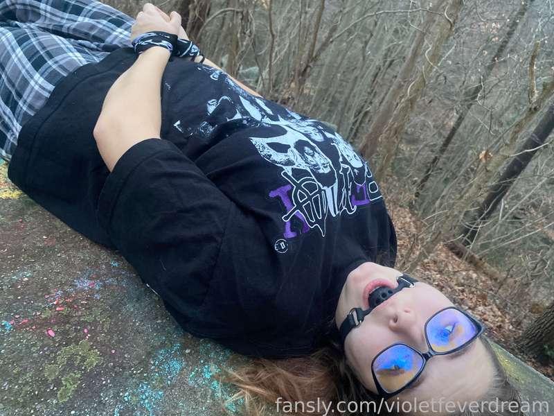 violetfeverdream image #24