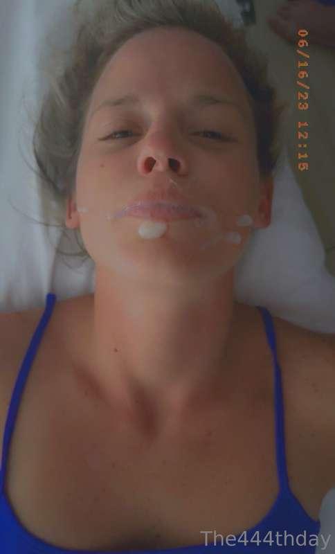 Florida Facial
