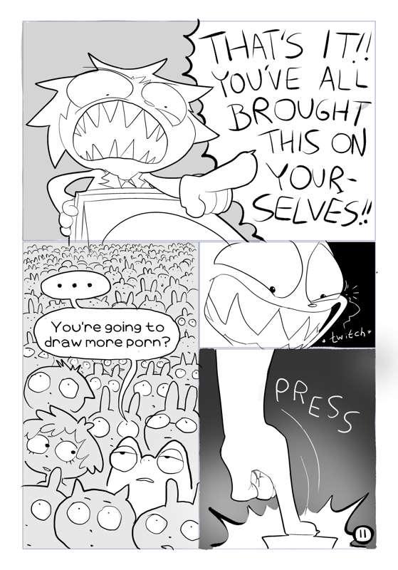 kalem comic (page 11) (tier 1)