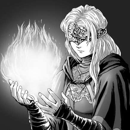 Slave Knight Gael Chapter 14 (public version)