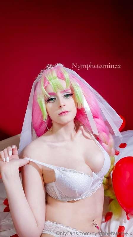 nymphetamine.x image #6