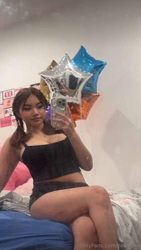 Currently thinking about you sliding right in ☺️