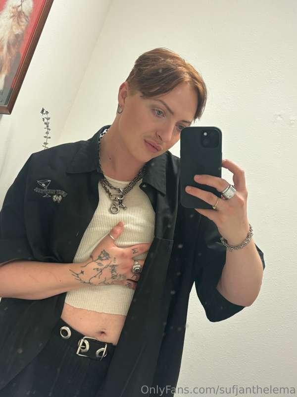 This is me now. This journey is so comprehensive and consumi..