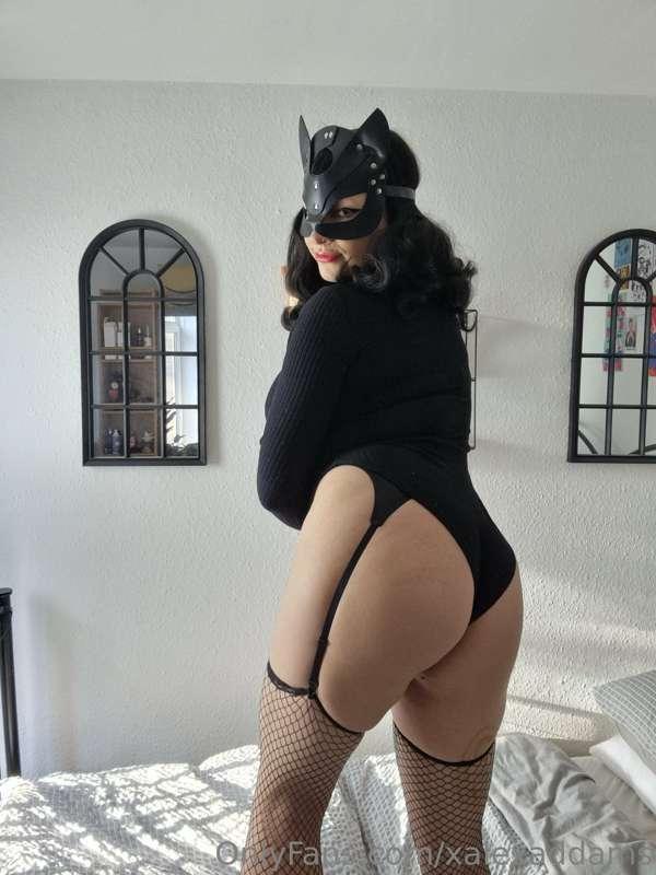 titfuck or anal? 🙀