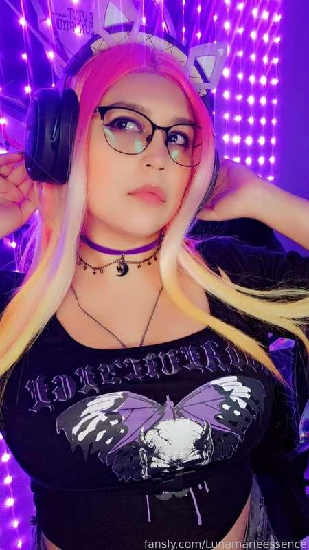 lunamarieessence image #35