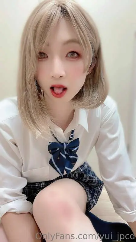 I like blond hair✨
