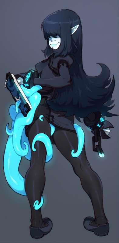 maizken main image