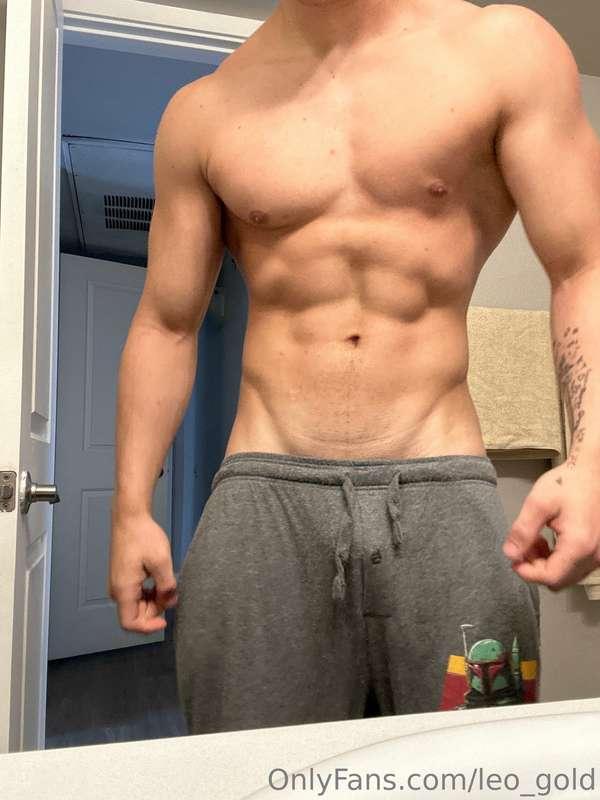 Front or back?