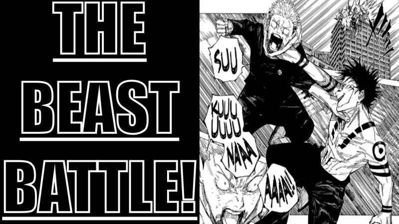 Jujustu Kaisen Chapter 214 Live Reaction : The Power Peasants Rebelling Against The Dark King!