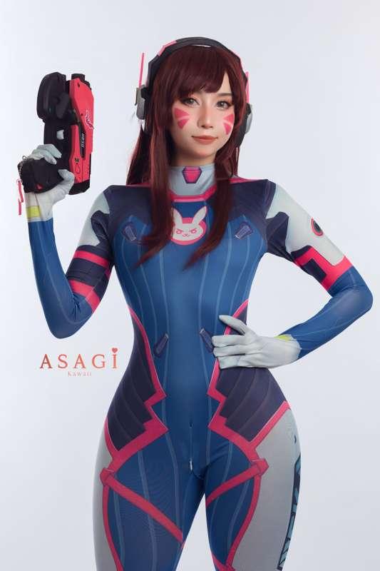 JAN PREVIEW: D.VA