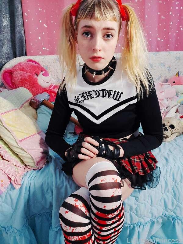 lildreamprincess image #15