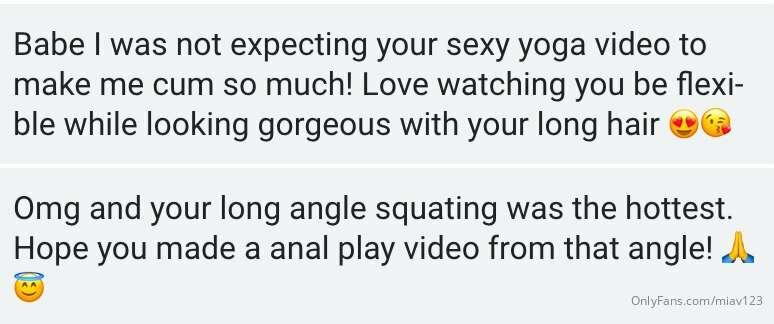 a very satisfied review for my newest video! have you checke..