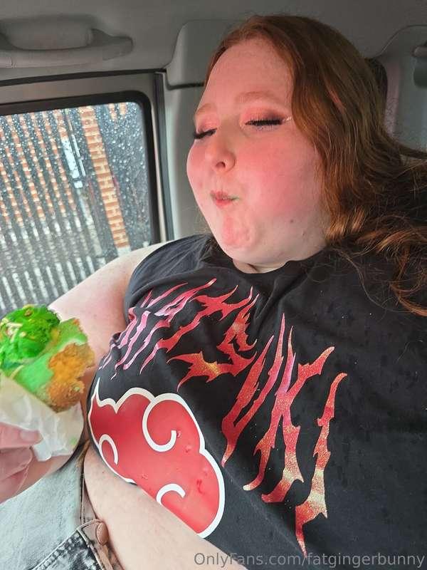 fatgingerbunny image #11