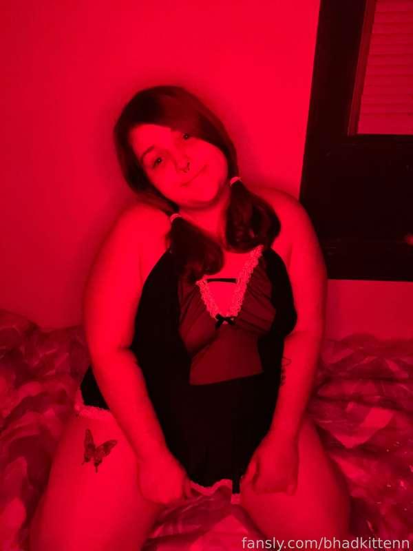 Am I breeding material?💦🥰