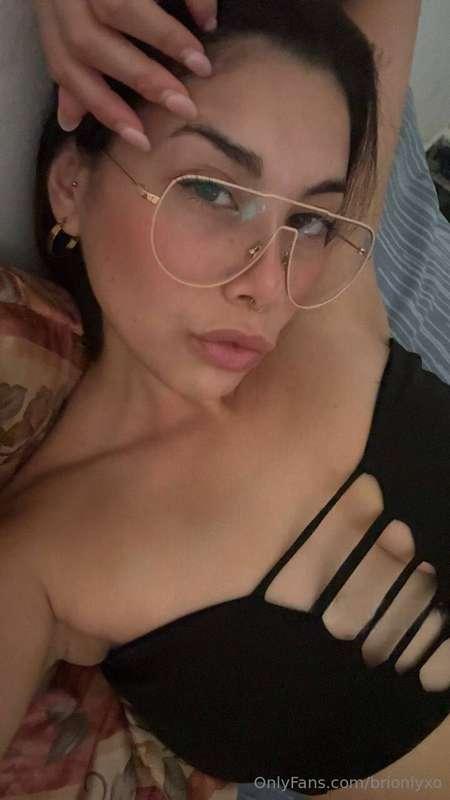 Could use your company today 💋