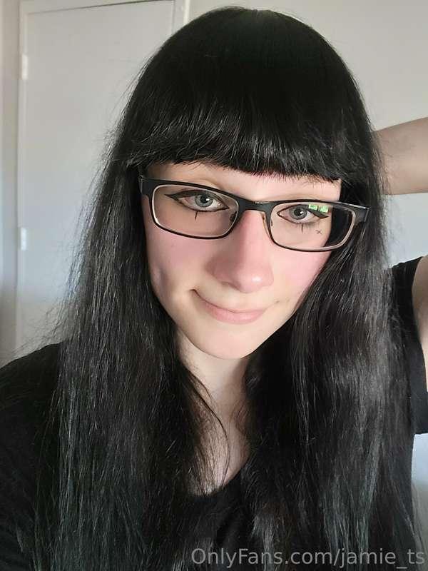 Like this style of make up