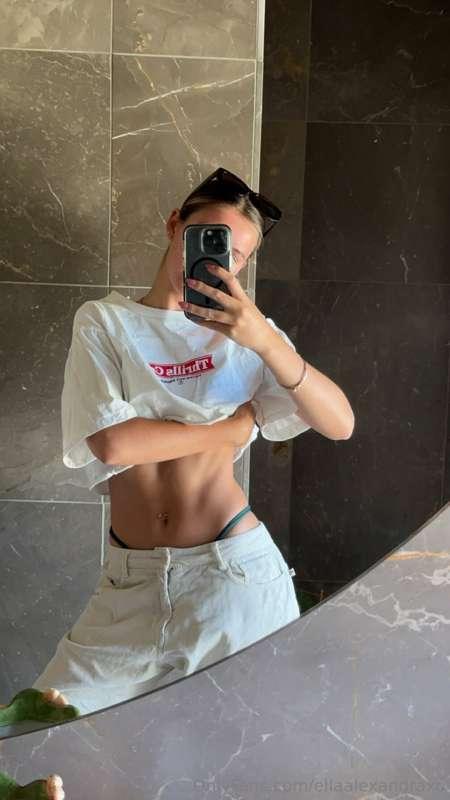 Todays fit x