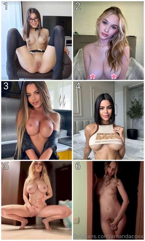 ✨ SUBSCRIBE TO MY BESTIES FOR FUN ACTIVITIES!1. 🍭💦 @mariana_..
