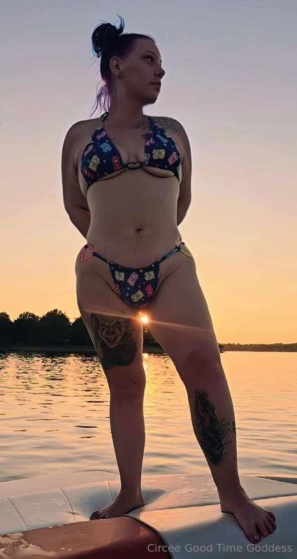 ☀️ knows what it wants do you?? @thecircee