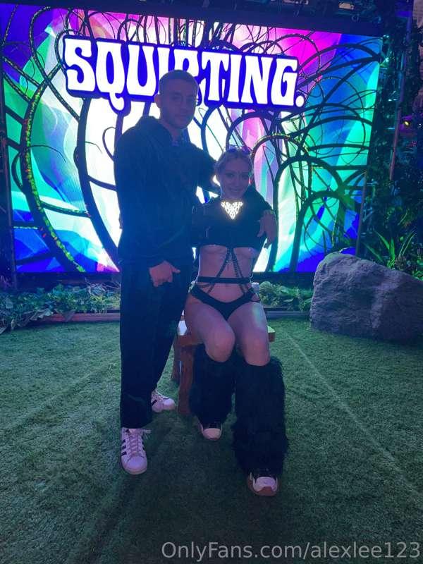 EDC Vegas 🕺🏽⚡️