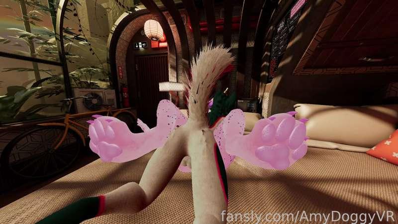 amydoggyvr image #3