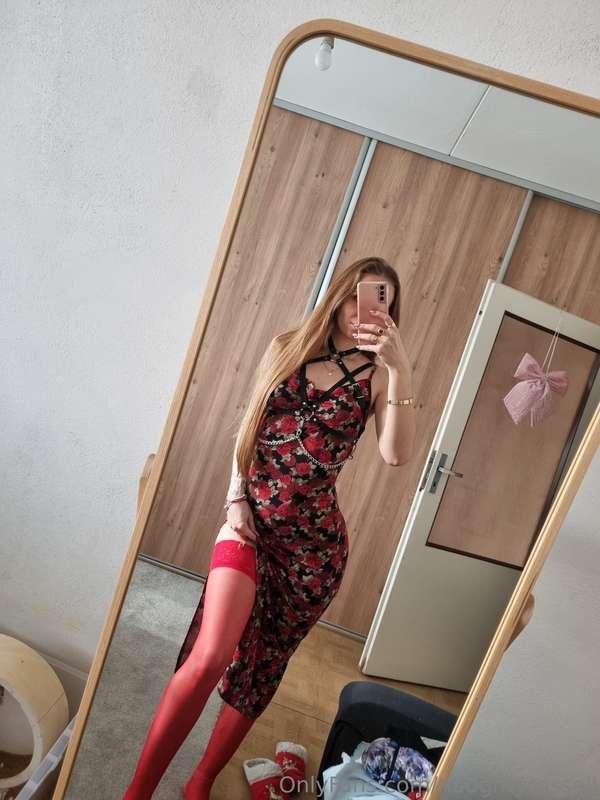 Ready to be seduced? 🥵