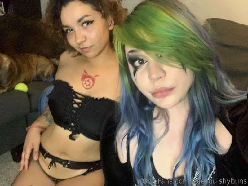 Collabing with @freeblazybrat tonight 😈