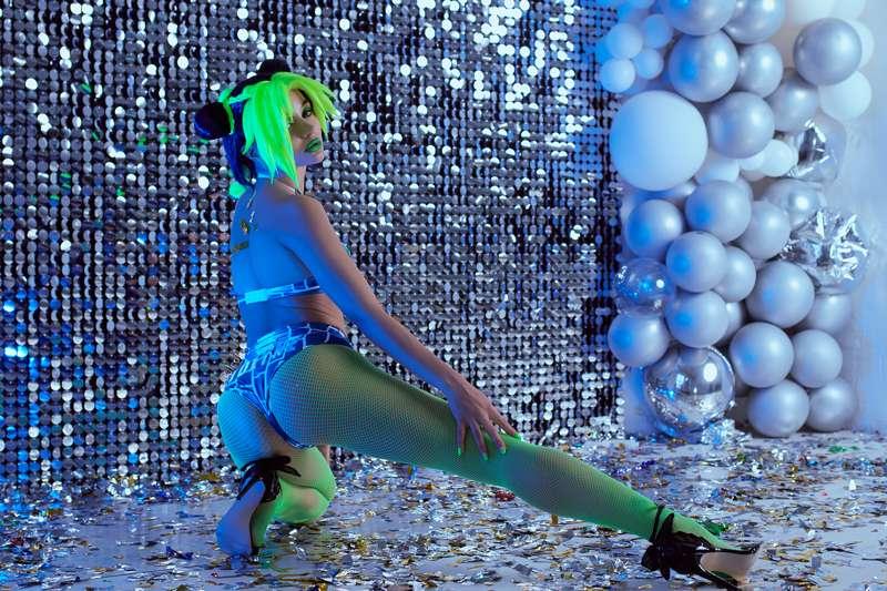 Jolyne 🦋