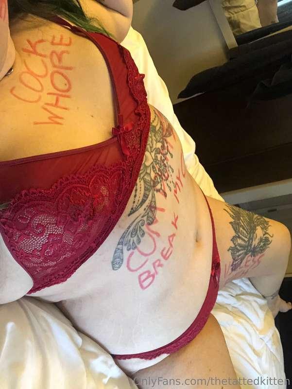 thetattedkitten image #0