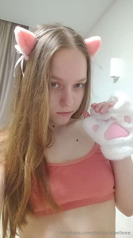 Hey sweeties how was your day?❤