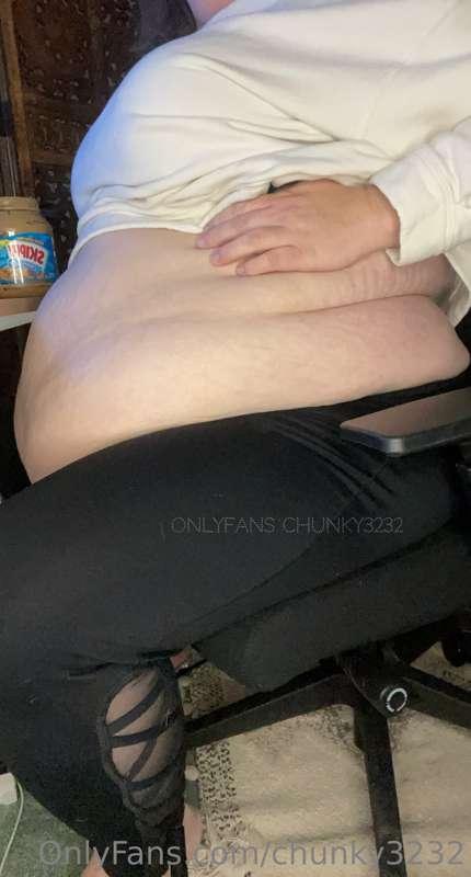 How do you look like to show up for work ? This is how I loo..