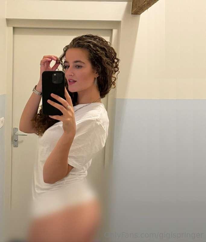 SWIPE OM DE BLUR TE VERWIJDEREN 😳🥵