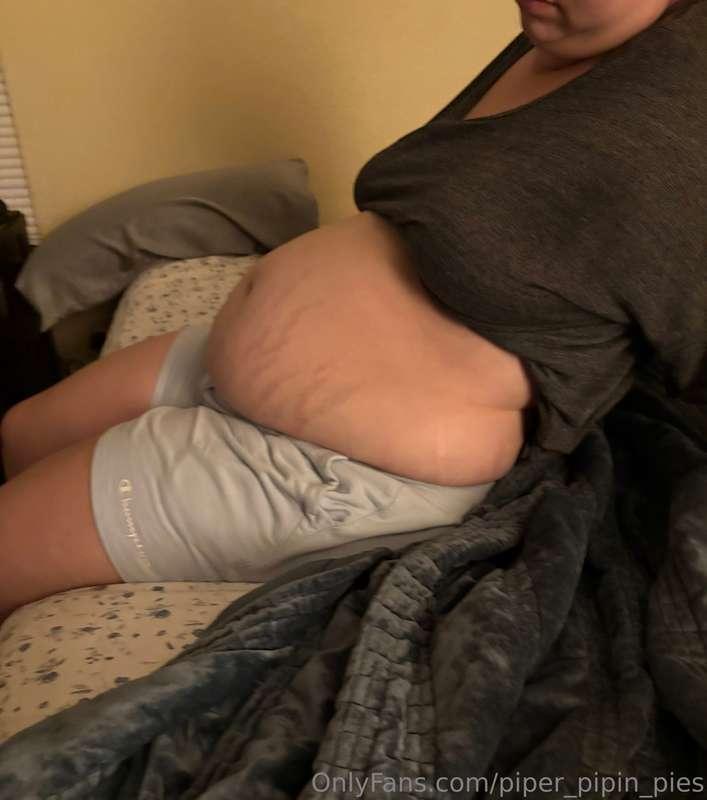 First dinner was good but I’m ready for another 😈😈