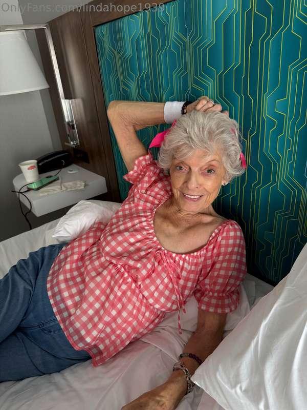 Don’t lie, you paused for a second 😏