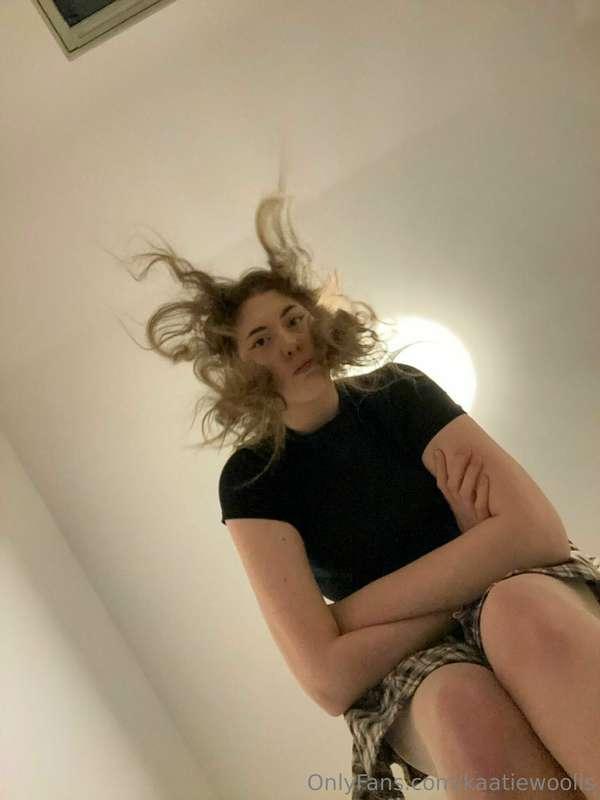  I always love you being under me 😈