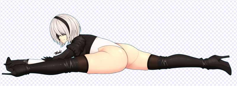 2B