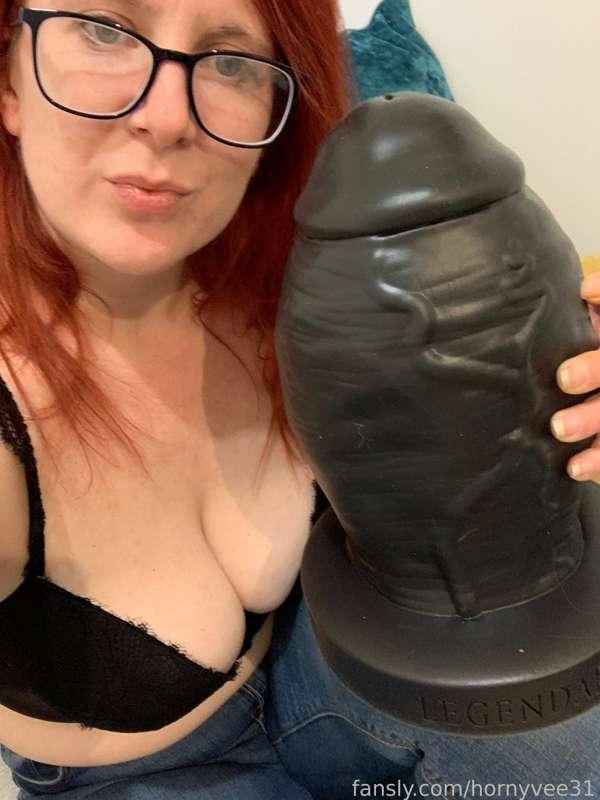 New toy has arrived 😁😁
Do you think i can take it?