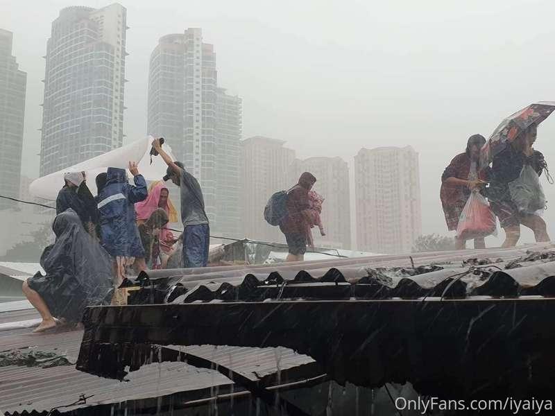 Hello guys. I’m trying to raise small amount of money for Fi..