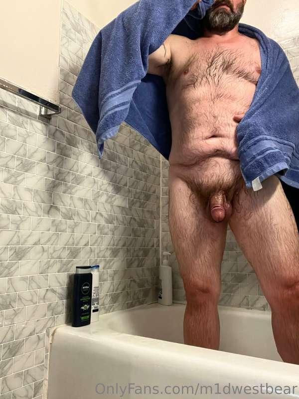 m1dwestbear image #8