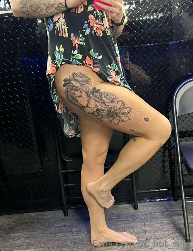 New tattoo 😍
