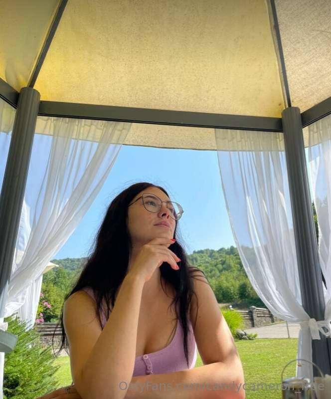 😎☀️The rhythmic melody of my breath merges seamlessly with t..