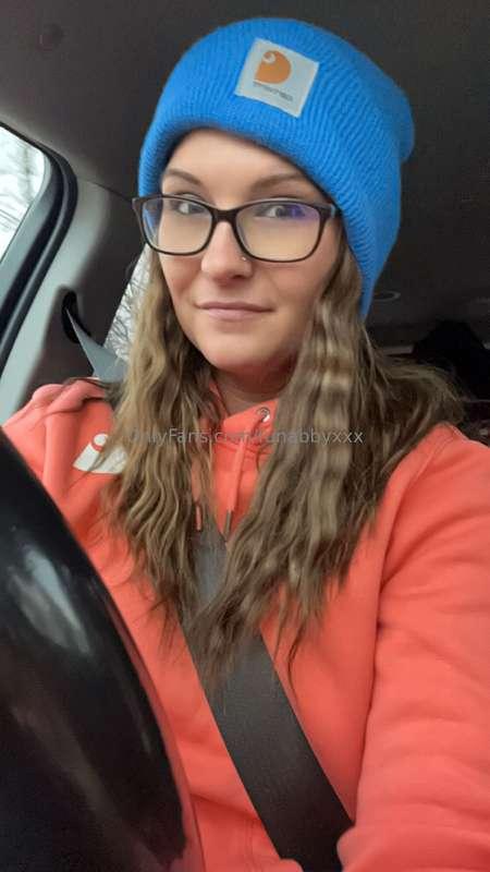  It’s cold, 🥶 wanna keep me warm 