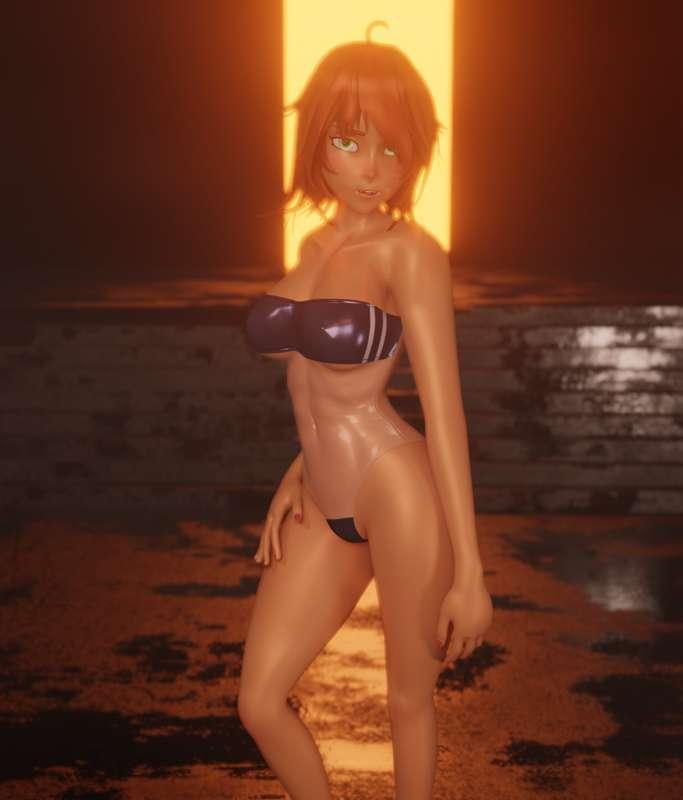 Assorted works 01