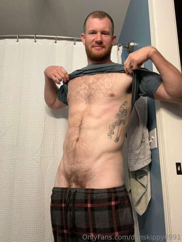 How am I looking for no shave November?