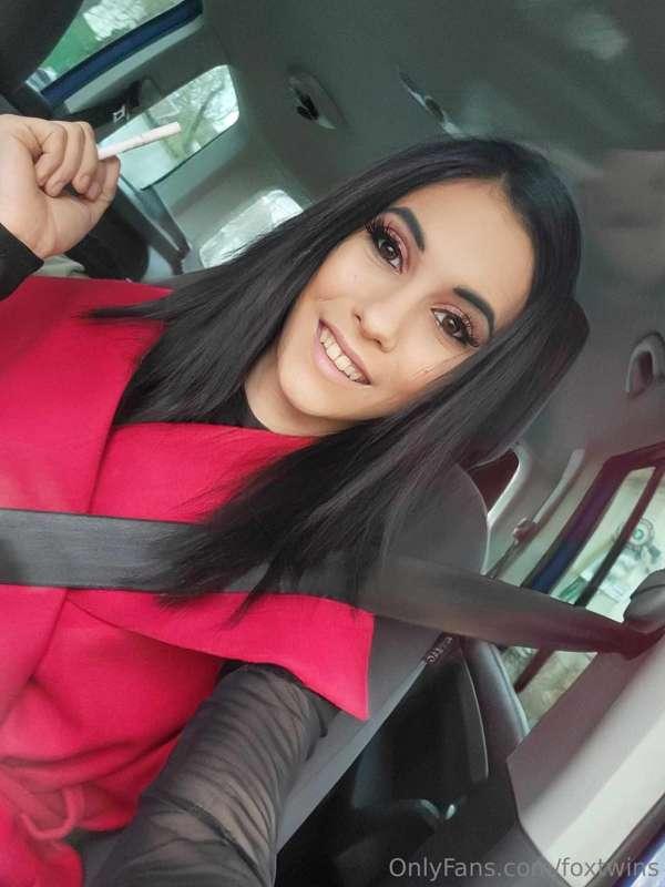 Puszii imádom a piros színt 😇😊🥰