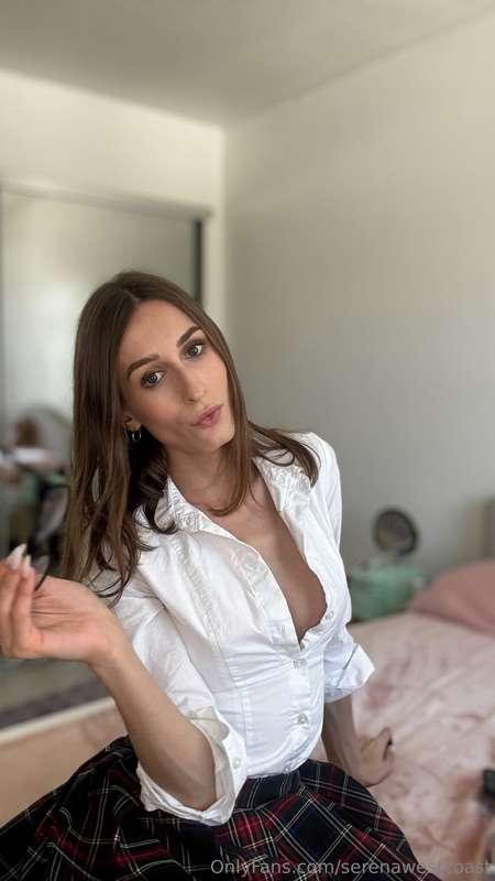 Look but don’t touch 🫣👀