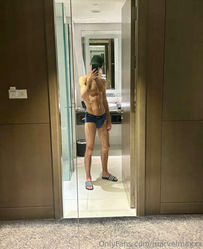 Did u zoom in? 🤪