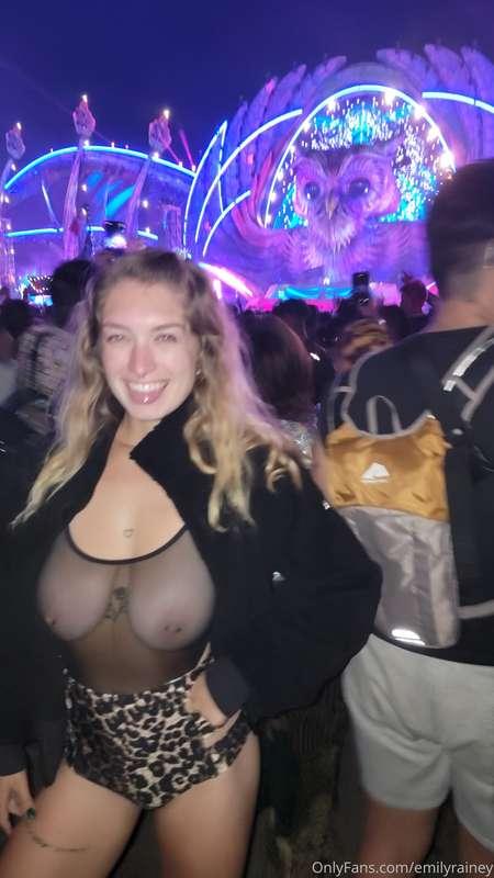 Missing EDC❤️