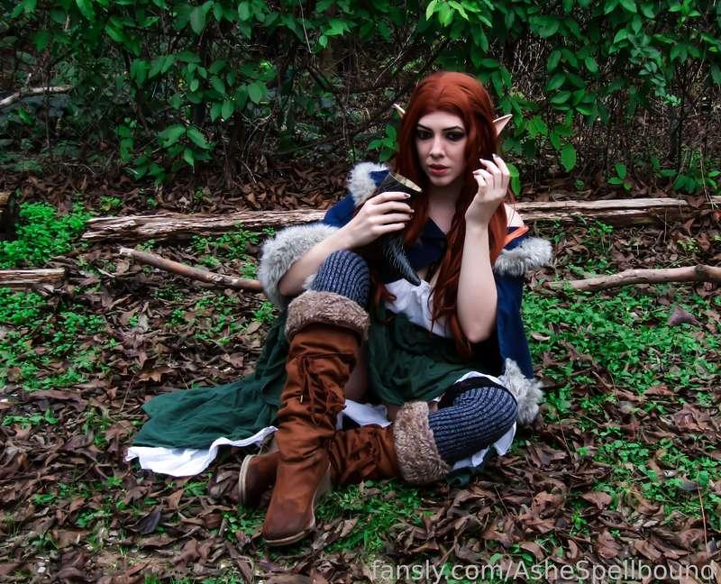 ashespellbound image #2