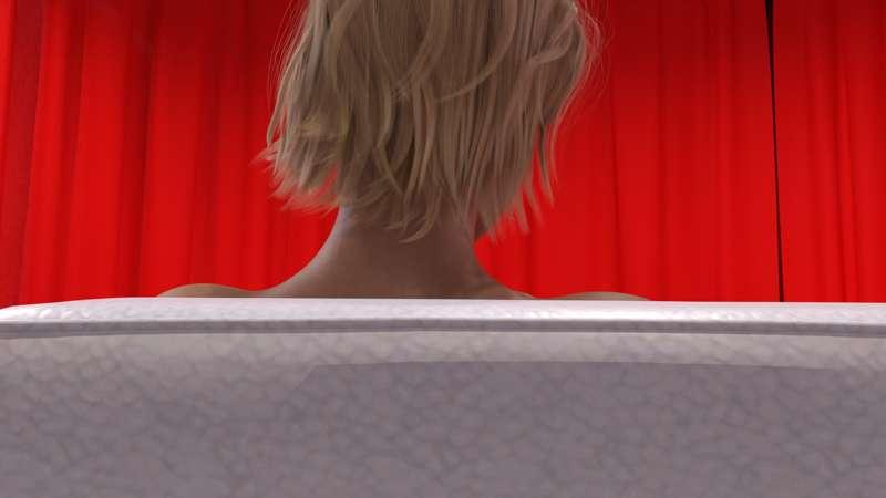 Her Desire - Chapter 11 Render Reveal #3 + Beta is starting now...
